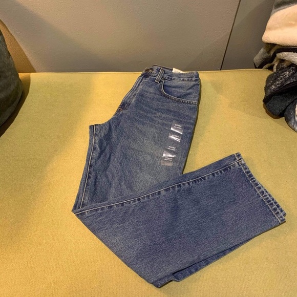 Eddie Bauer brand new jeans - Picture 2 of 5